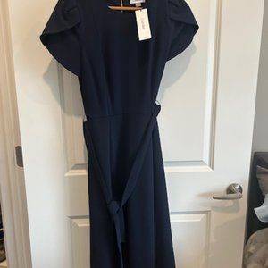 Calvin Klein dress